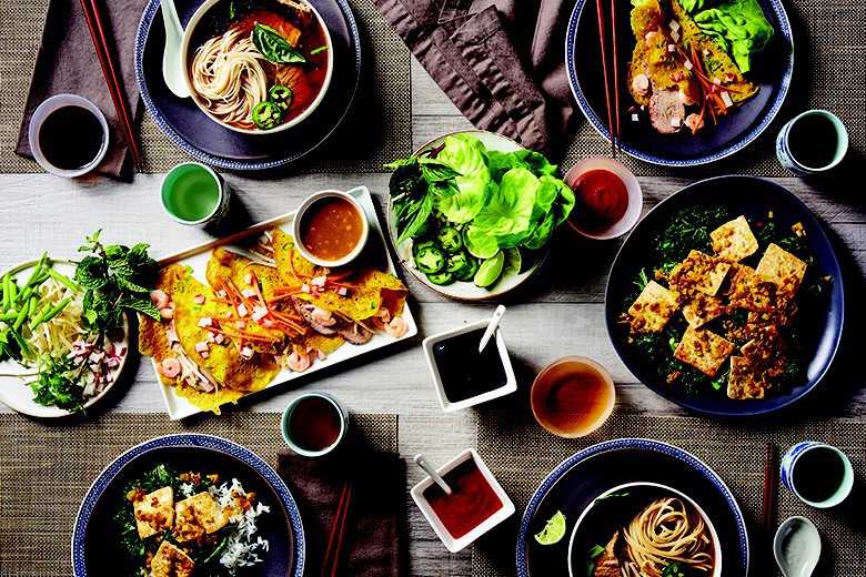 Top 10 piatti più deliziosi da non perdere ad Hanoi