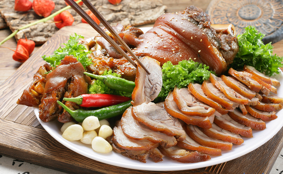 Top 10 piatti gustosi da non perdere a Mai Chau