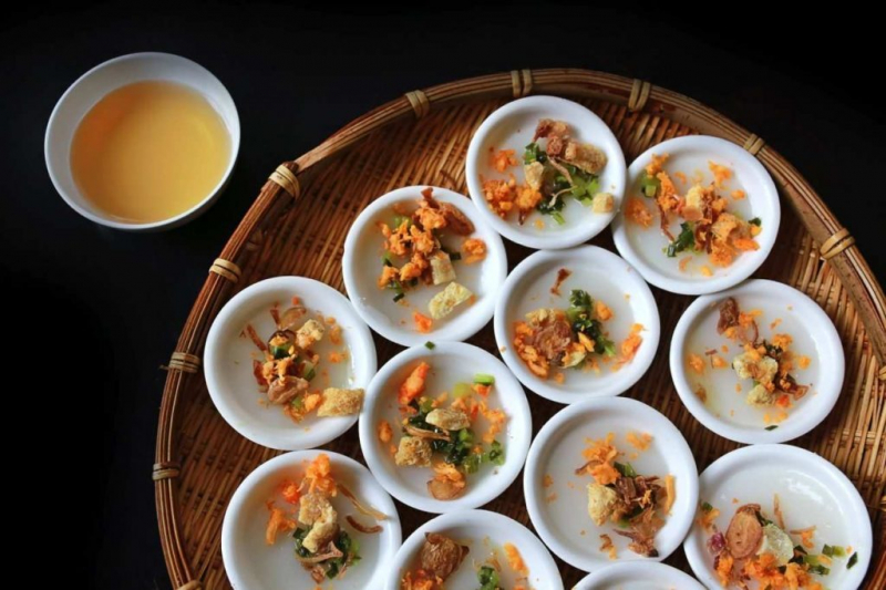Cucina a Hue: Top 10 tipici piatti da non perdere