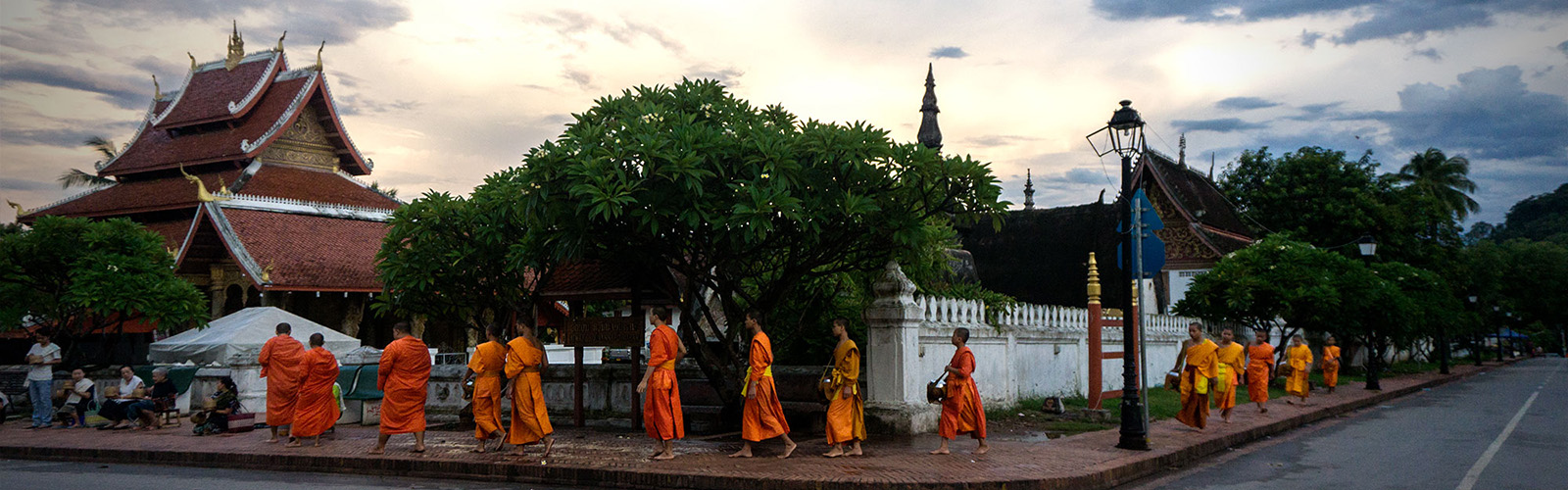 Viaggio Cambogia | Viaggio personalizzato in Cambogia | ilotustours.com
