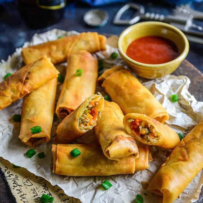 Cucina vietnamita: Top 10  migliori cibi tipici da non perdere