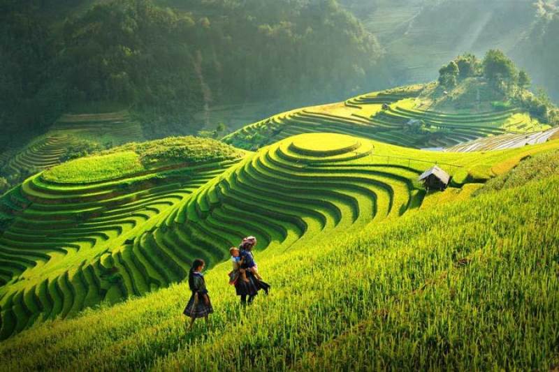 Dove andare in Vietnam: Le 10 migliori destinazioni da visitare nel 2020