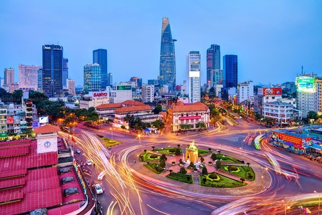 Top 10 destinazioni imperdibili a Ho Chi Minh