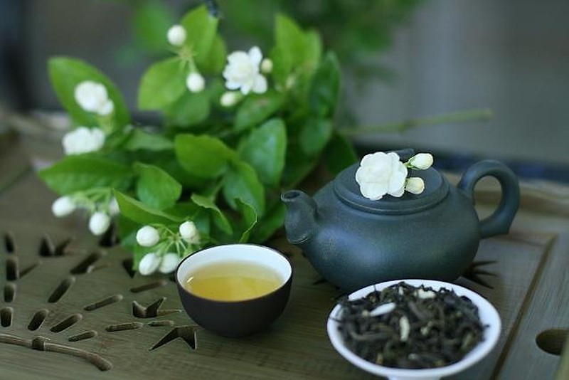 tè-vietnamita