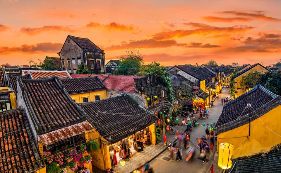 Top 10 motivi per cui il Vietnam è la prossima tappa del tuo viaggio