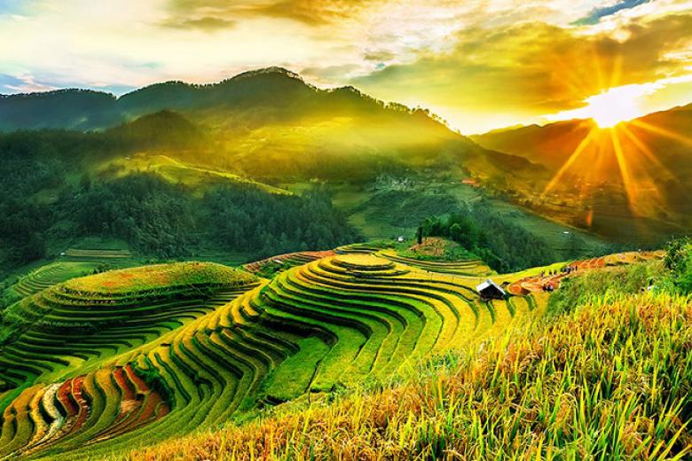 Vietnam del Nord: TOP 10 destinazioni più sorprendenti da non perdere