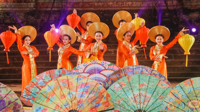 Vietnam Feste tradizionali pìu importanti