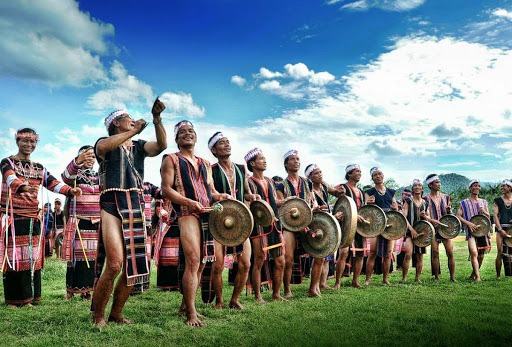 Top 5 famosi festival delle etnie minoranze in Vietnam