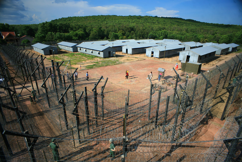 prigione-a-Phu-Quoc