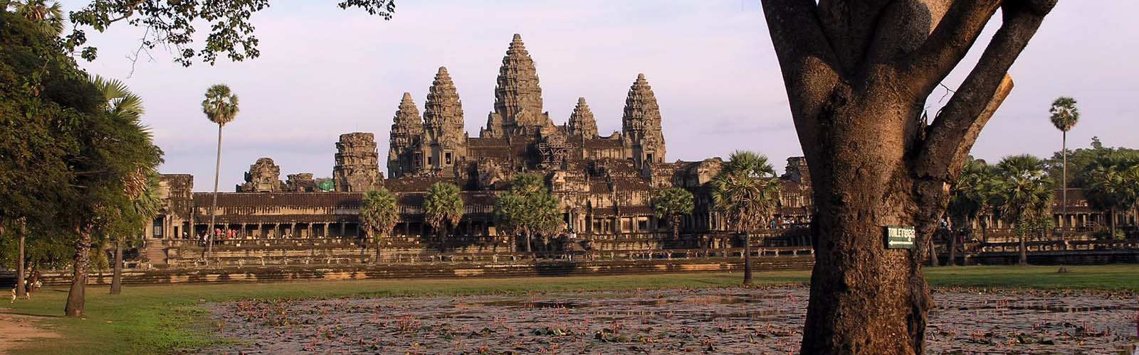 Viaggio Cambogia | Viaggio personalizzato in Cambogia | ilotustours.com