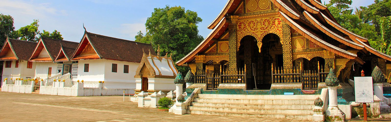 Cultura e tradizioni del Laos, Consigli di viaggio in Laos
