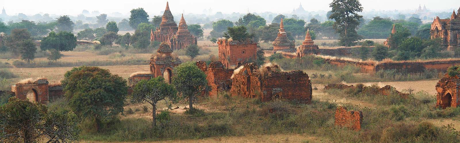 Cultura e tradizioni del Birmania