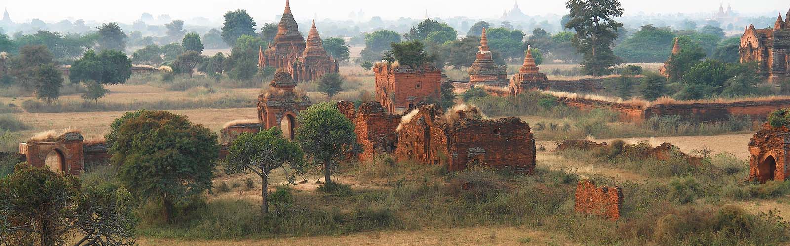 Viaggio Birmania | Viaggio personalizzato in Birmania | ilotustours.com