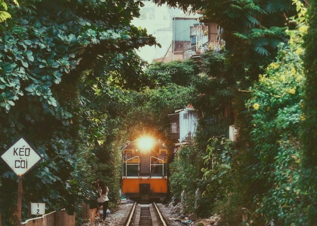 Treno-di-Hanoi