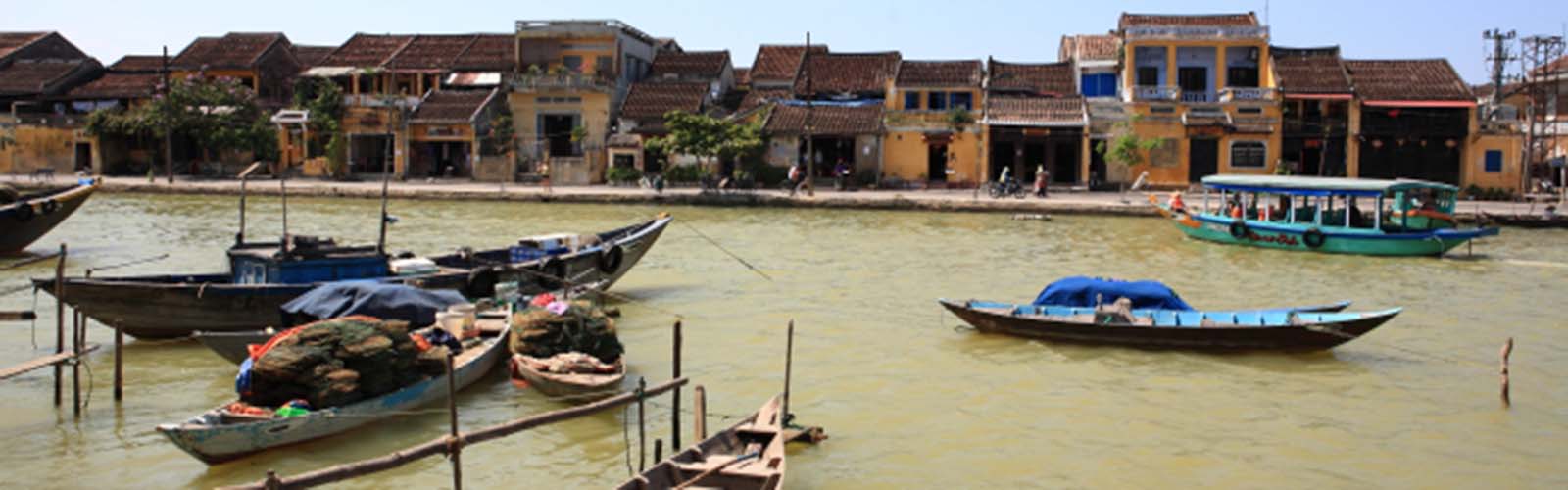 Viaggio Vietnam | Viaggio personalizzato in Vietnam | ilotustours.com