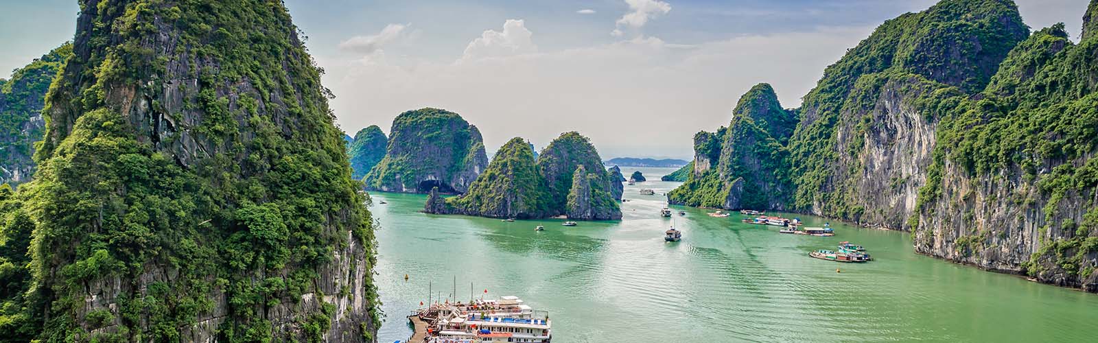 Viaggio Vietnam | Viaggio personalizzato in Vietnam | ilotustours.com